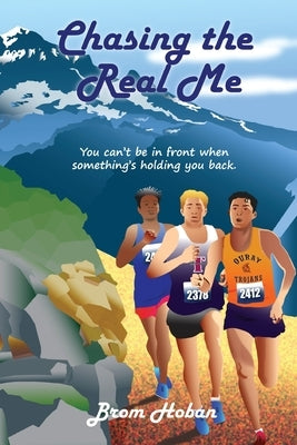 Chasing the Real Me Paperback Hejira Books