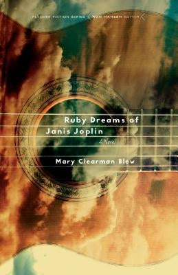 Ruby Dreams of Janis Joplin Paperback University of Nebraska Press