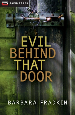Evil Behind That Door Paperback Rapid Reads