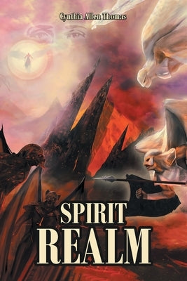 Spirit Realm Paperback Covenant Books