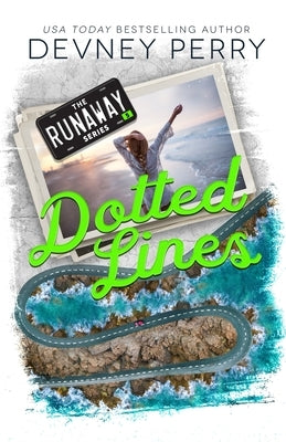 Dotted Lines Paperback Devney Perry