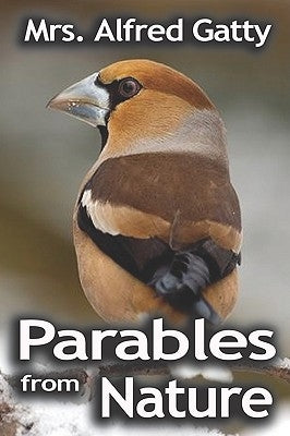 Parables from Nature Paperback www.bnpublishing.com