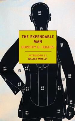 The Expendable Man Paperback New York Review of Books