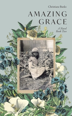Amazing Grace Paperback iUniverse