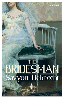 The Bridesman Paperback Europa Editions