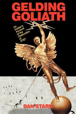 Gelding Goliath Paperback Tewsbury Tales