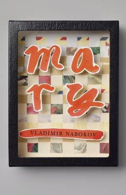 Mary Paperback Vintage