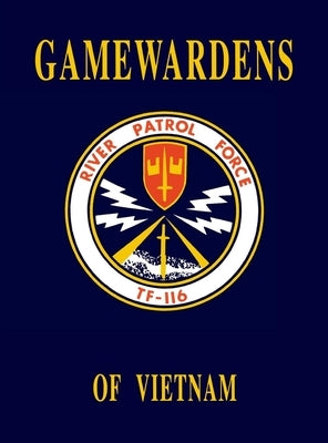 Gamewardens of Vietnam (2nd Edition) Paperback Turner