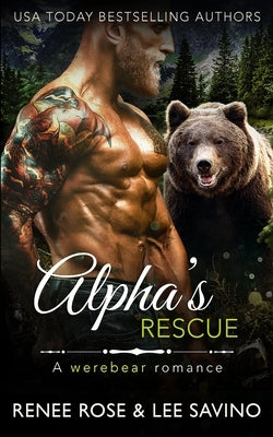 Alpha's Rescue: A werebear romance Paperback Midnight Romance, LLC
