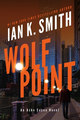Wolf Point Paperback Thomas & Mercer