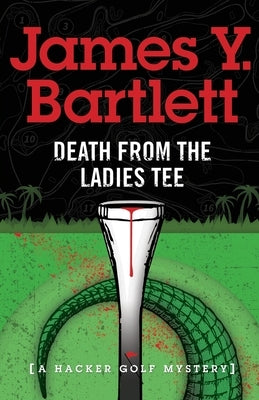 Death from the Ladies Tee Paperback Yeoman House