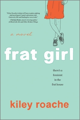Frat Girl Paperback Inkyard Press