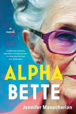 Alpha Bette Paperback River Grove Books