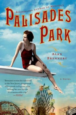 Palisades Park Paperback St. Martin's Griffin