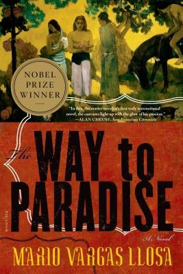 The Way to Paradise Paperback St. Martins Press-3PL
