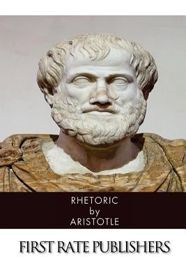 Rhetoric Paperback Createspace Independent Publishing Platform
