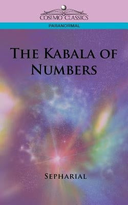 The Kabala of Numbers by Sepharial