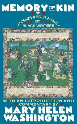 Memory of Kin Paperback Anchor Books