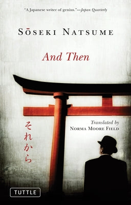 And Then Paperback Tuttle Publishing