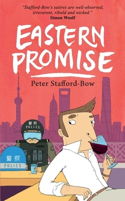 Eastern Promise Paperback Vinfare Ltd