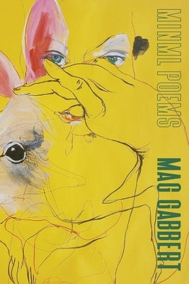 Minml Poems Cooper Dillon Books
