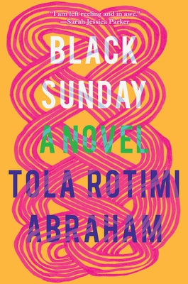 Black Sunday Paperback Catapult