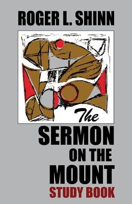 The Sermon on the Mount Study Book Paperback White Ivy Press