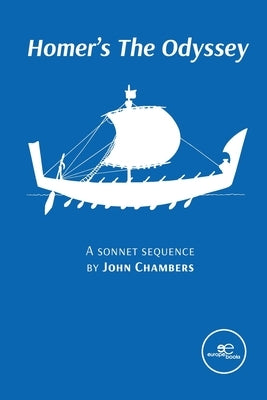 Homer's The Odyssey Paperback Europa Edizioni Srl