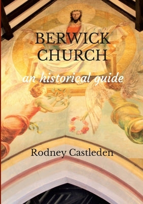 Berwick Church Paperback Lulu.com