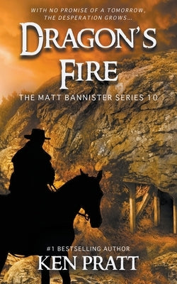 Dragon's Fire by Pratt, Ken