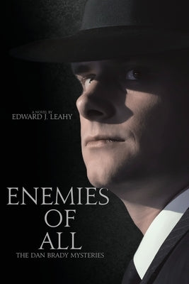 Enemies of All Paperback Black Rose Writing