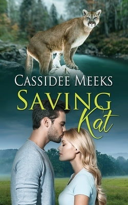 Saving Kat Paperback Wild Rose Press