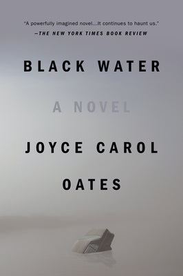 Black Water Plume Books