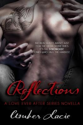 Reflections Paperback Createspace Independent Publishing Platform