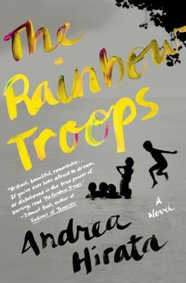 The Rainbow Troops Sarah Crichton Books