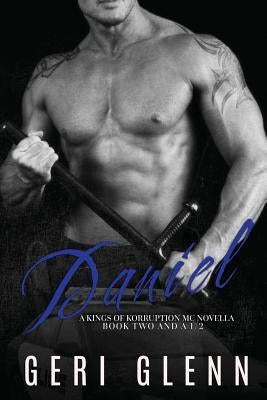 Daniel Paperback Createspace Independent Publishing Platform