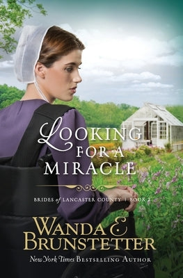 Looking For A Miracle Paperback Barbour Publishing