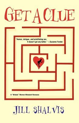 Get a Clue Paperback Kensington Publishing Corporation