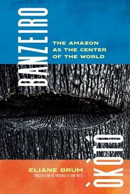 Banzeiro Òkòtó: The Amazon as the Center of the World Paperback Graywolf Press