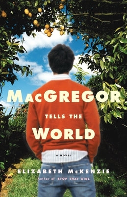 MacGregor Tells the World Paperback Random House Publishing Group