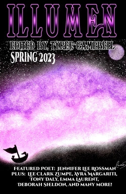 Illumen Spring 2023 Paperback Hiraethsff