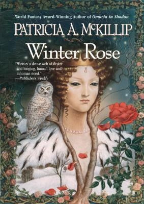 Winter Rose Paperback Ace Books