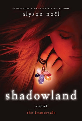 Shadowland: The Immortals Paperback St. Martin's Griffin