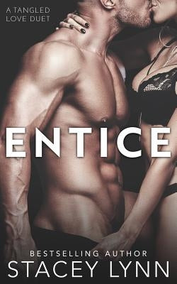 Entice Paperback Createspace Independent Publishing Platform