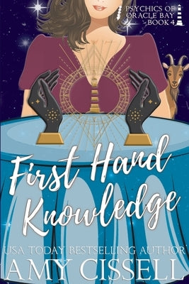 First Hand Knowledge Paperback Broken World Publishing