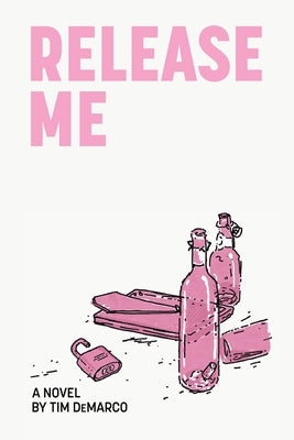 Release Me Paperback Unsolicited Press