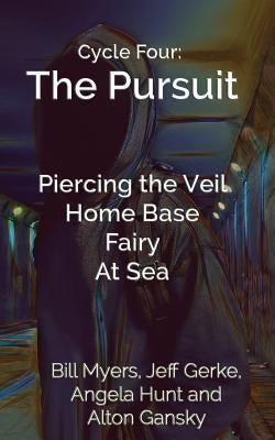 The Pursuit Paperback Createspace Independent Publishing Platform