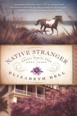 Native Stranger Paperback Claire-Voie Books