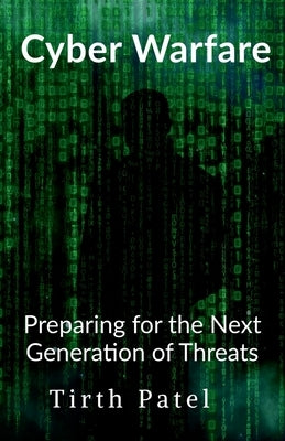 Cyber Warfare Paperback Notion Press