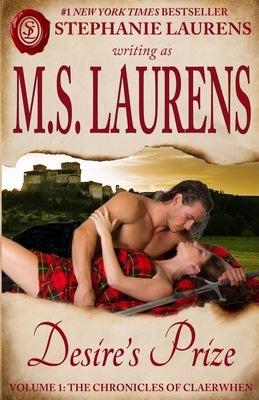 Desire's Prize Paperback Savdek Management Pty Ltd